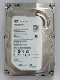 ST2000DM001