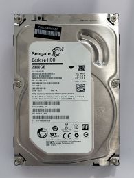 ST2000DM001
