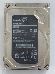 ST3000DM001