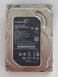 ST2000DM001