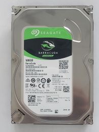 ST500DM009