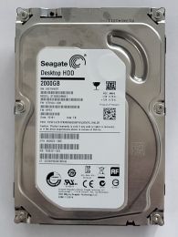 ST2000DM001