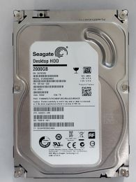 ST2000DM001