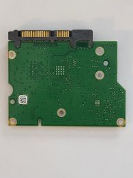 ST3000DM001