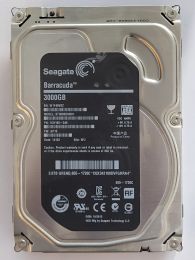 ST3000DM001