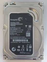 ST2000DM001