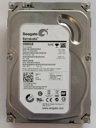 ST2000DM001
