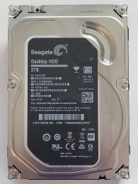ST2000DM001