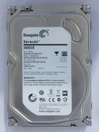 ST3000DM001