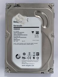 ST2000DM001
