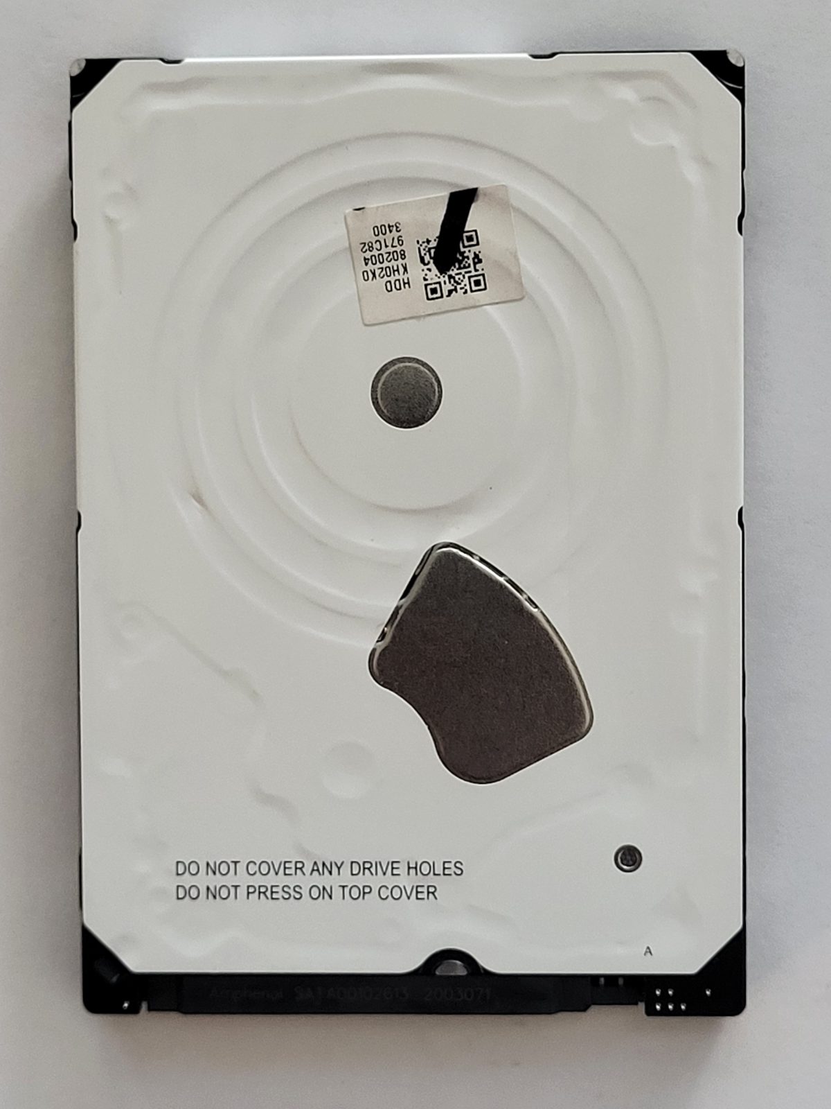 WD20SPZX-21UA7T0, DCM: -, 11 AUG 2020 | WD 2To 2,5" SATA HDD STK