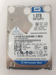 WD10JPVT-75A1YT0