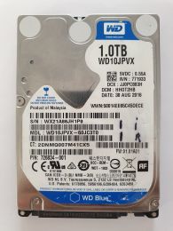 WD10JPVX-60JC2T0