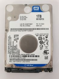 WD10SPZX-24Z10T0