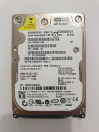 WD800BEVS-60RST0