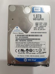 WD10JPVX-22JC3T0
