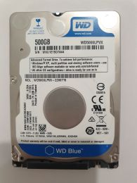 WD5000LPVX-22V0TT0