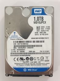 WD10JPCX-24UE4T0