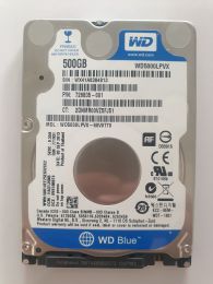 WD5000LPVX-60V0TT0