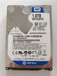WD10JPVX-22JC3T0