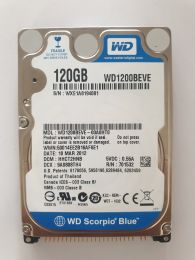 WD1200BEVE-00A0HT0