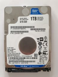 WD10SPZX-60Z10T0