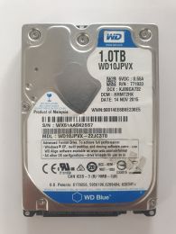 WD10JPVX-22JC3T0