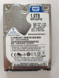 WD10JPVX-22JC3T0