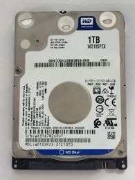 WD10SPZX-21Z10T0