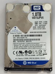 WD10JPVX-80JC3T0