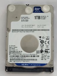 WD10SPZX-24Z10T1