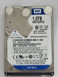 WD10JPVX-22JC3T0
