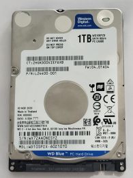 WD10SPZX-60Z10T0