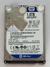 WD10JPVT-24A1YT0