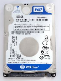 WD5000LPVX-00V0TT0