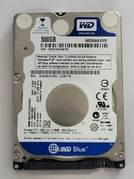 WD5000LPVX-22V0TT0