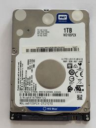 WD10SPZX-21Z10T0