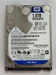 WD10JPVX-60JC3T1