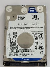 WD10SPZX-24Z10T0