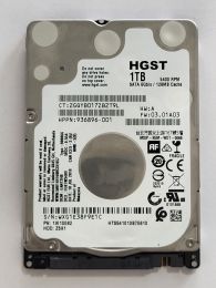 HTS541010B7E610