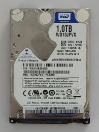 WD10JPVX-22JC3T0