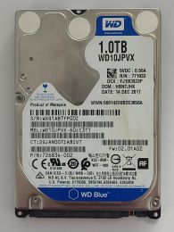 WD10JPVX-60JC3T1