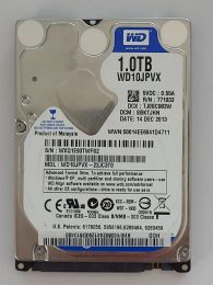 WD10JPVX-22JC3T0