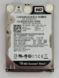 WD5000BPKT-75PK4T0