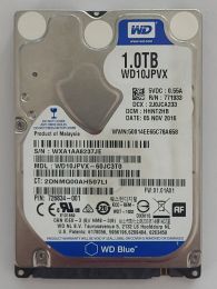 WD10JPVX-60JC3T0