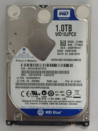 WD10JPCX-24UE4T0