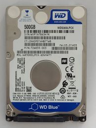 WD5000LPCX-60VHAT1
