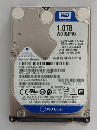 WD10JPVX-60JC3T1