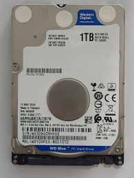 WD10SPZX-80Z10T2