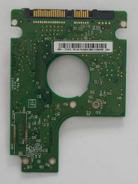 WD3200BEVT-22A23T0